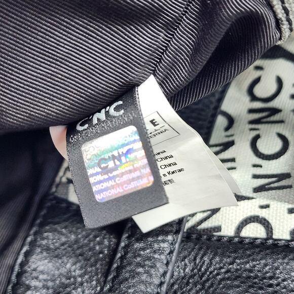 CNC Rare Luxury Crossbody Purse - Picture 9 of 16